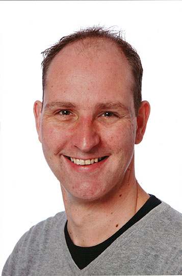Martijn Piet
