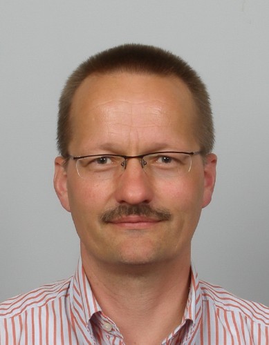 drs. ing. Arend Kroes