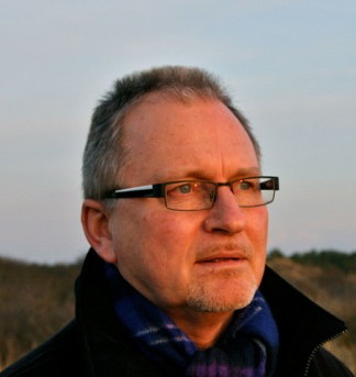 ds. Arie Mol