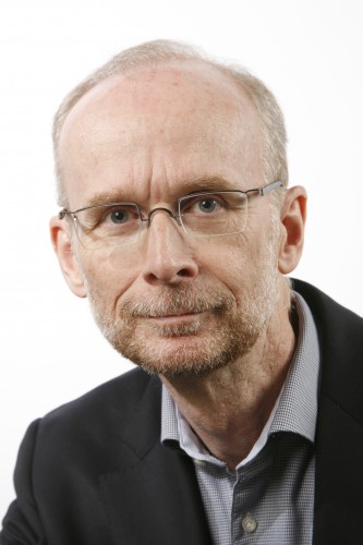 prof. dr. Gert Noort