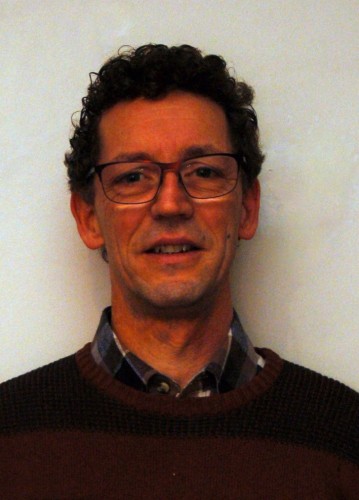 Jan Boelhouwers