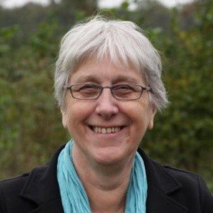 Jasperina Dijkstra-de Koning, BA