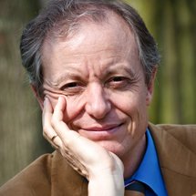 drs. John Boekhout