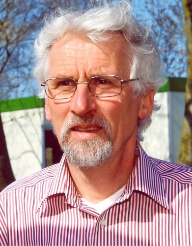 Leo van den Heuvel, MA
