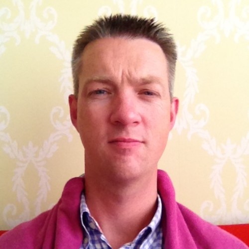 dr. ir. Richard Hakvoort