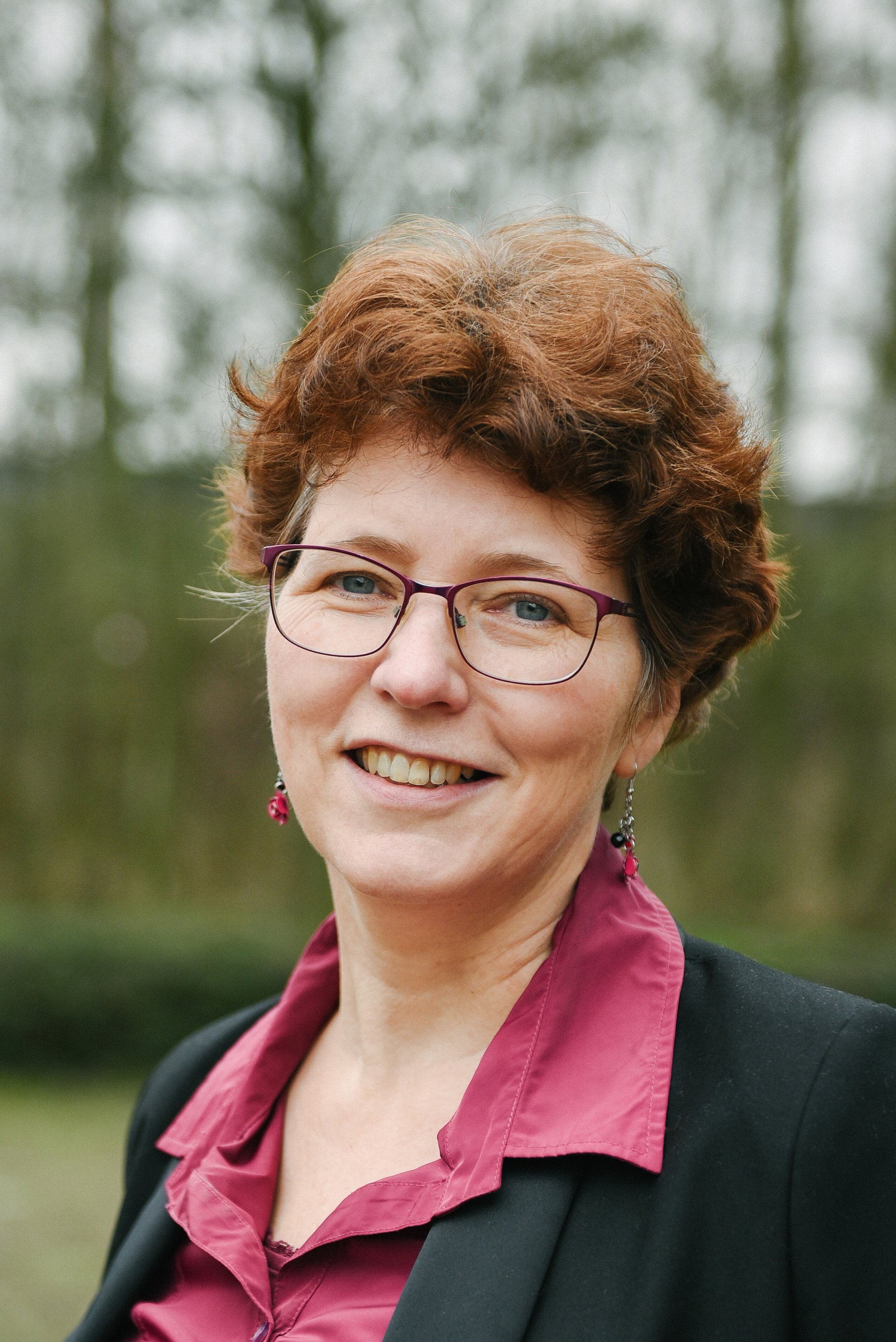 Agnes van den Broek
