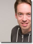 Jeroen van der Zeeuw, MA