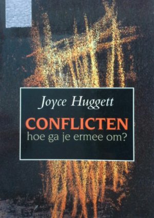 Conflicten! - Hoe ga je er mee om?