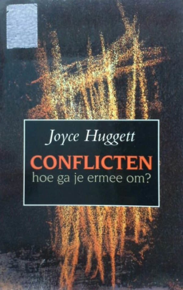 Conflicten! - Hoe ga je er mee om?