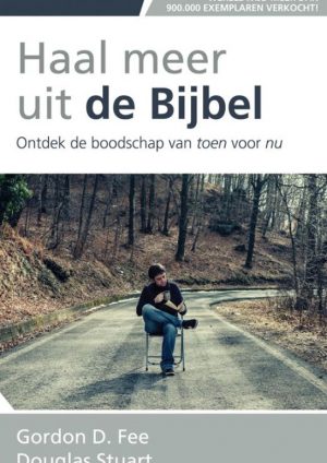 Haal meer uit de Bijbel
