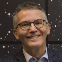 Paul Lieverse