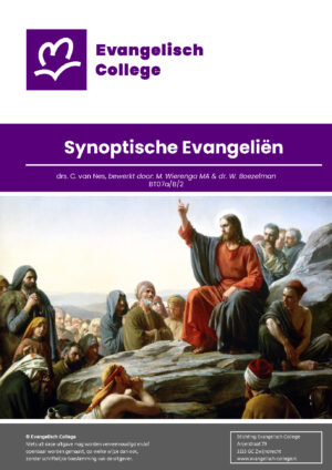 Evangeliën (2 delen)