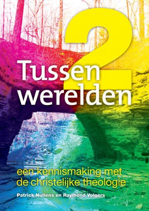 Tussen twee werelden: Een kennismaking met de christelijke theologie