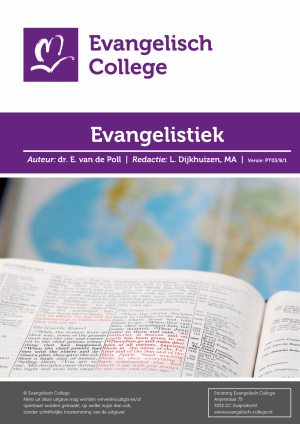 Evangelistiek