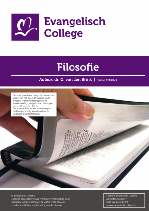 Filosofie
