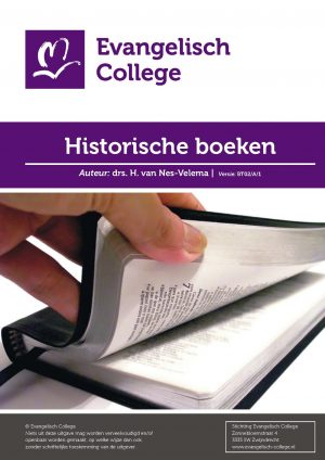 Historische Boeken