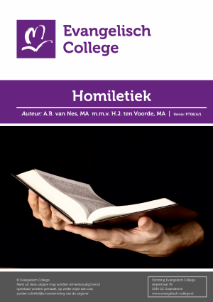 Homiletiek