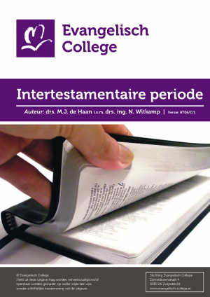 Intertestamentaire Periode