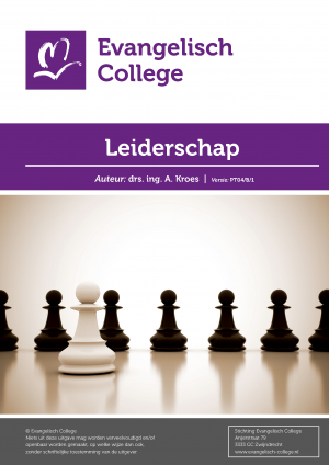 Leiderschap