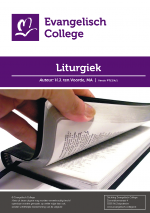 Liturgiek