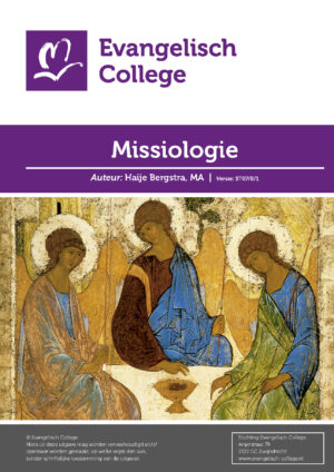 Missiologie