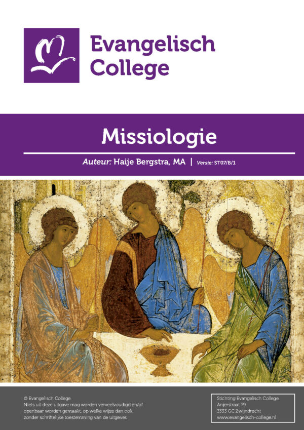 Missiologie