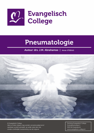 Pneumatologie