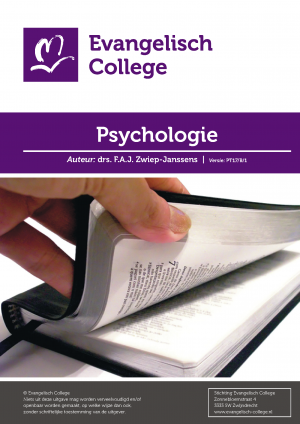Psychologie