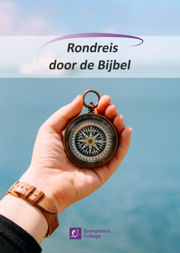 Rondreis door de Bijbel