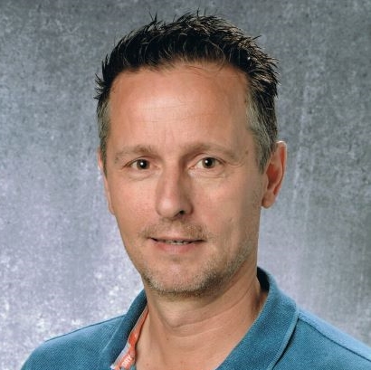 René Bosman, MEd