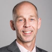 Eric Poelman