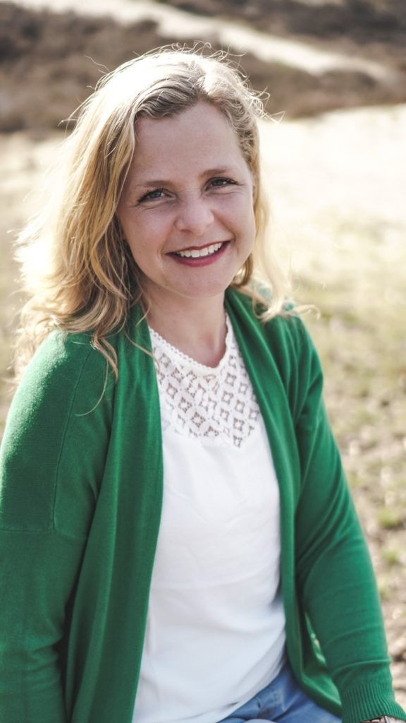 Anneke Polderman