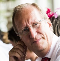 Cees van Breugel