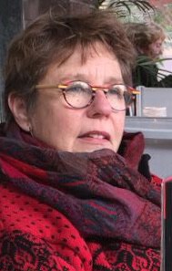 Alychet van der Hooning