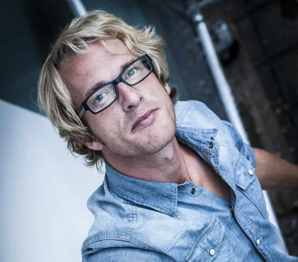 Corjan Matsinger