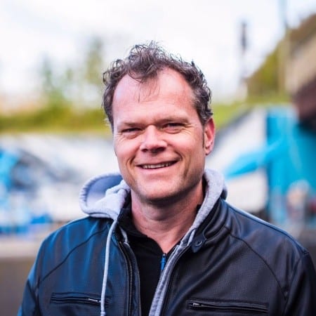 Kees de Bree