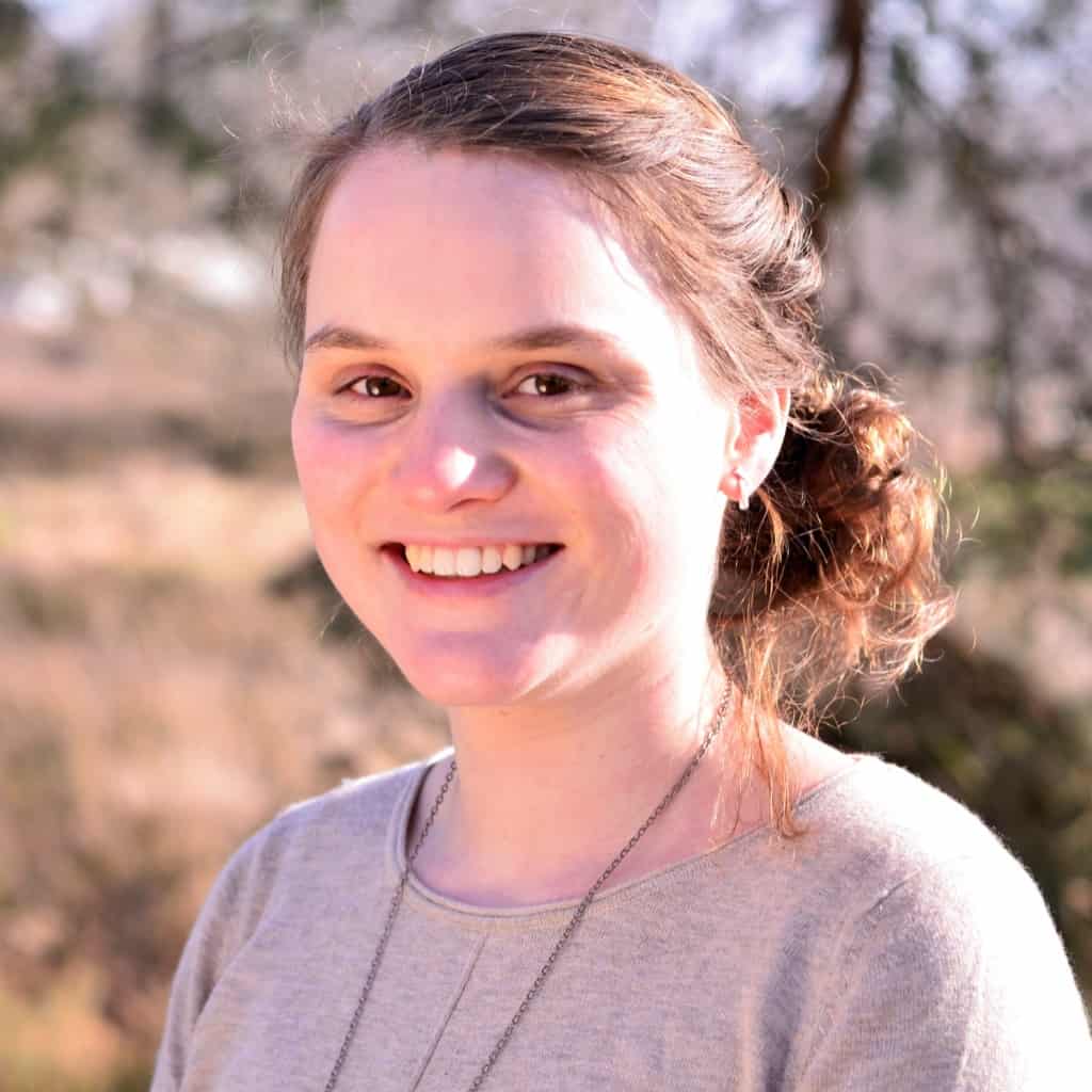 Joëlle Agteres, MA