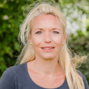 Maaike Bal-Plomp, MA