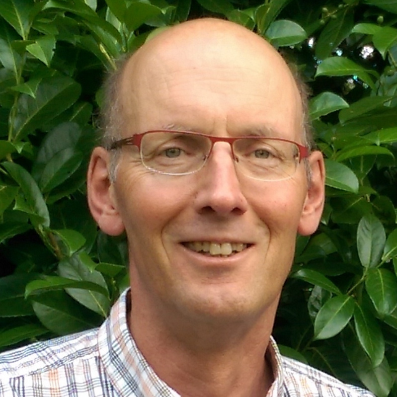 Prof. dr. Jack Barentsen
