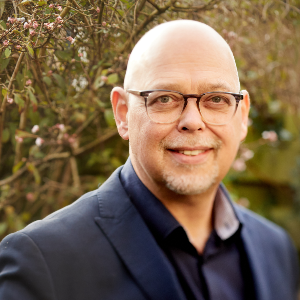 dr. Piet Brinksma