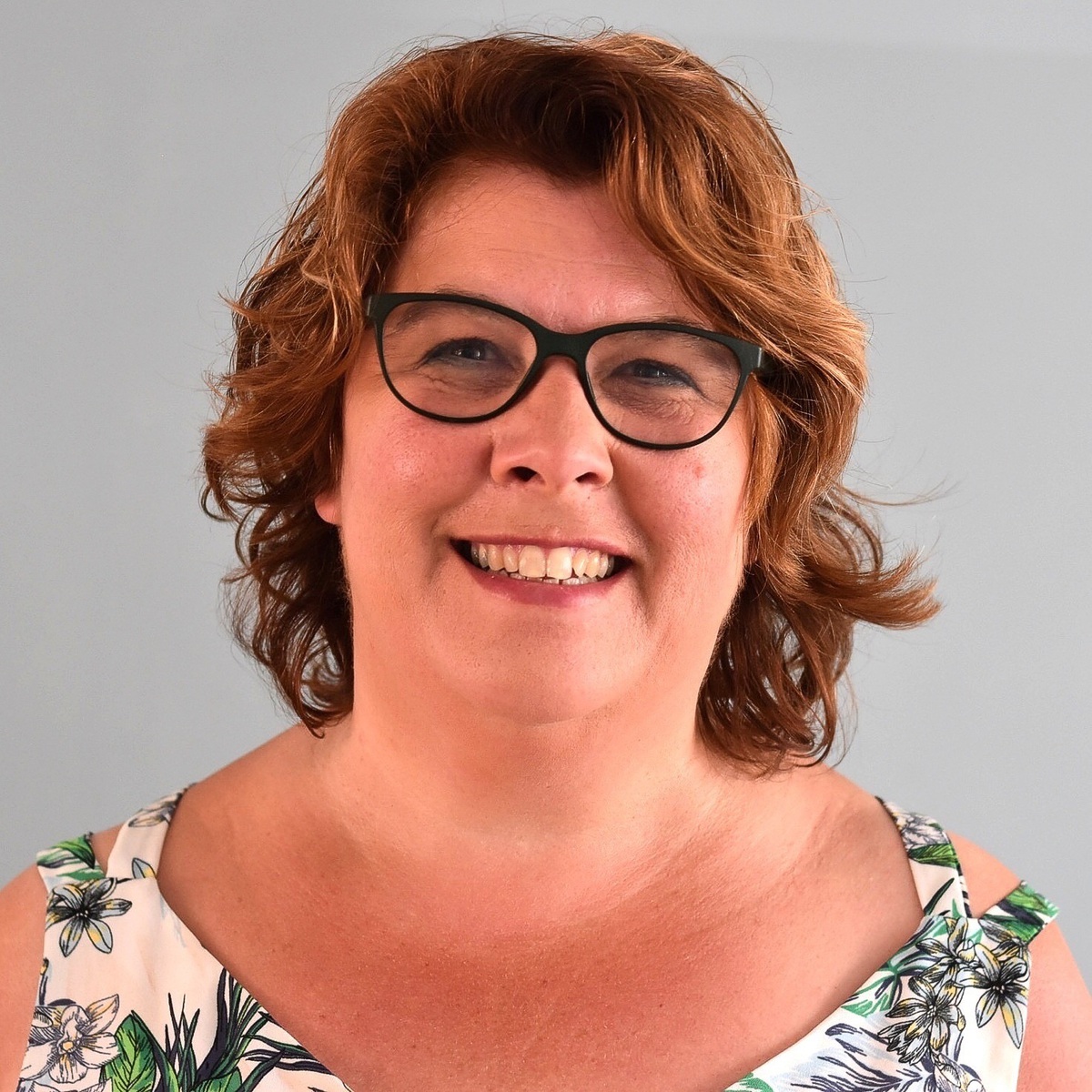 Monique Rozendal