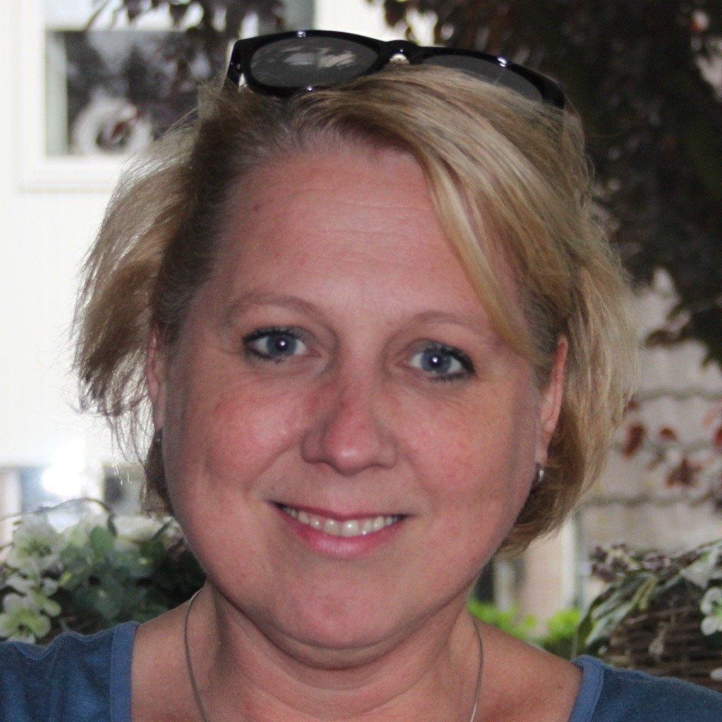Corien Rietberg