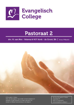 Pastoraat 2