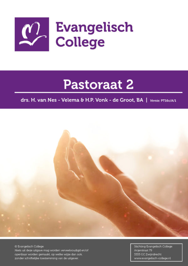 Pastoraat 2