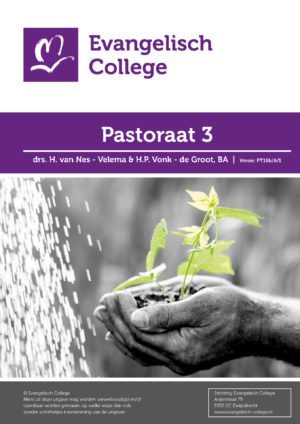 Pastoraat 3