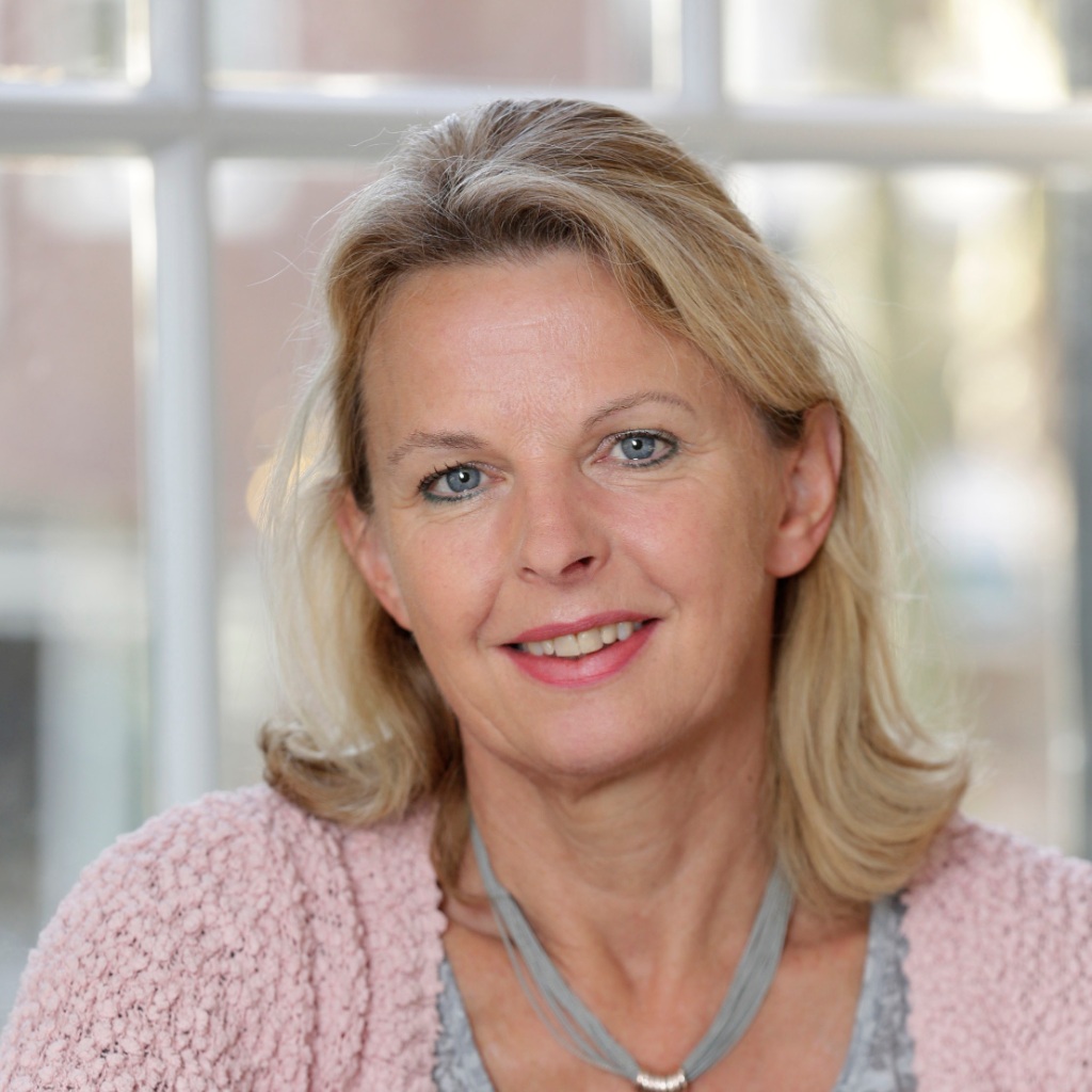 Agnes Huizenga