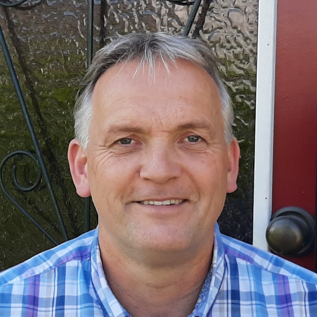 Erik van ‘t Ende