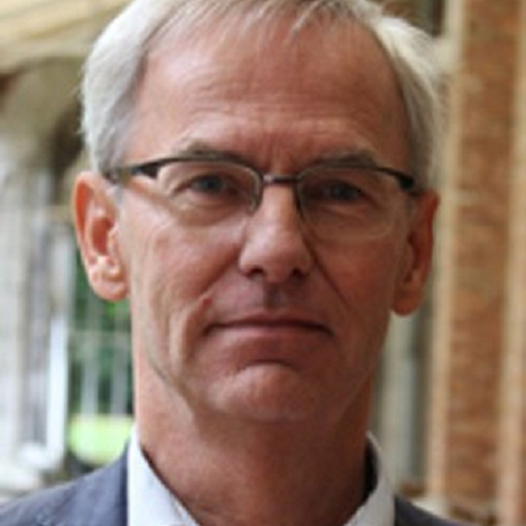 Henk de Oude