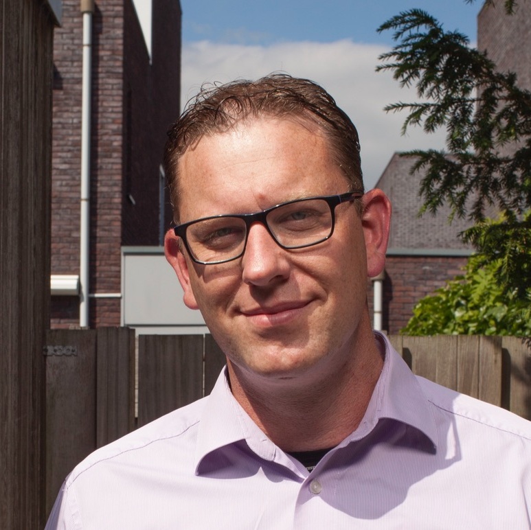 Peter Kruijt