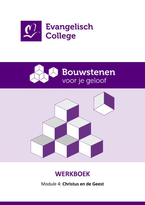 Bouwstenen voor je geloof | Bundel - Afbeelding 5